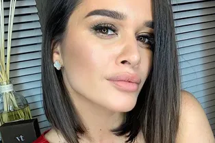 «Я прячу в трусы живот»: Ксения Бородина раскрыла особенность нового купальника