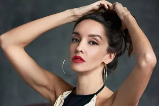 «Я родила дочь!»: актриса фильма «Нелюбовь» и сериала «Фитнес» Татьяна Храмова стала многодетной мамой