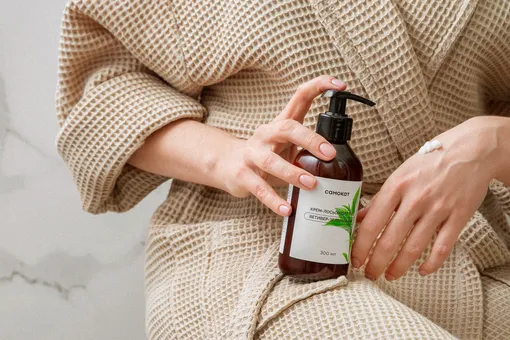 Себе на радость: маленькие привычки для улучшения дня Себе на радость: маленькие привычки для улучшения дня