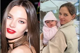 «Я орала и просила вколоть эпидуралку»: как рожала Алеся Кафельникова «Я орала и просила вколоть эпидуралку»: как рожала Алеся Кафельникова