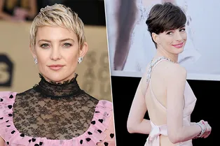 Звездная прическа: стрижка пикси для женщин Звездная прическа: стрижка пикси для женщин