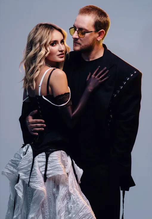 NANSI & SIDOROV
