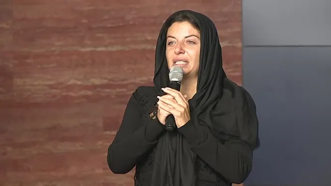 Нажми и смотри