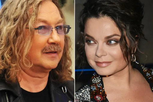 «Наше первое очное общение»: Игорь Николаев с женой встретились с Наташей Королёвой и Тарзаном на ТВ-шоу «Наше первое очное общение»: Игорь Николаев с женой встретились с Наташей Королёвой и Тарзаном на ТВ-шоу