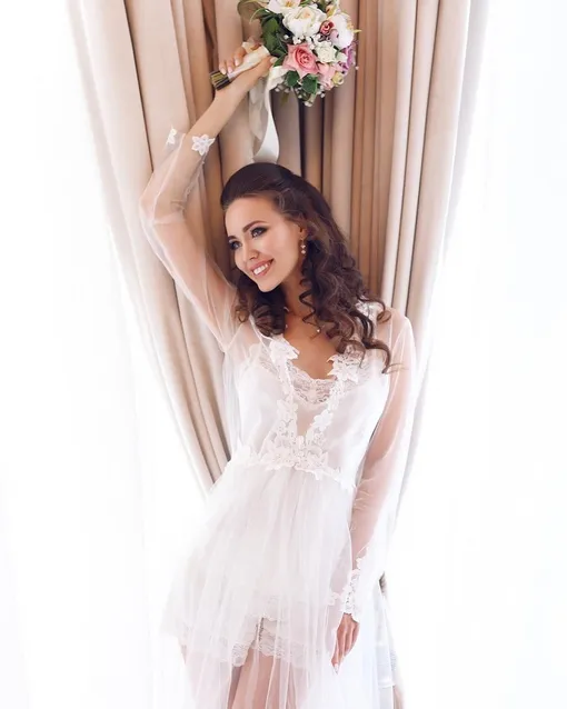 Анастасия Костенко