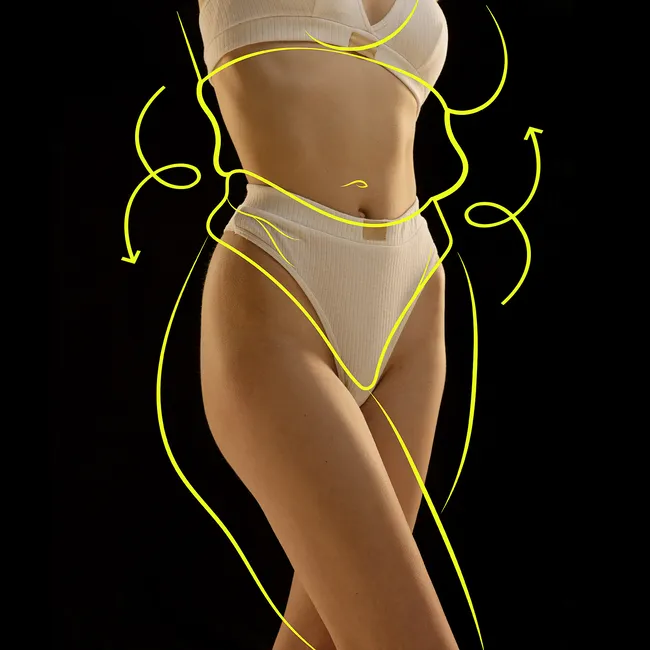 Липосакция плюс липофилинг: двойная польза или двойной риск?