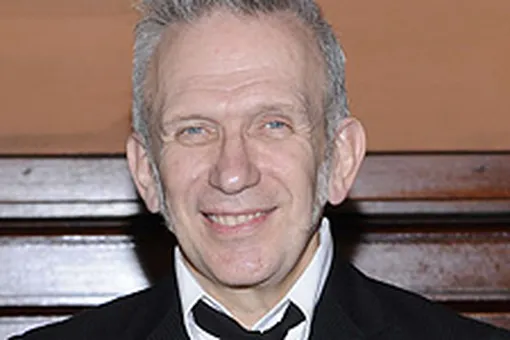 Жан-Поль Готье отмечает 60-летие Жан-Поль Готье отмечает 60-летие