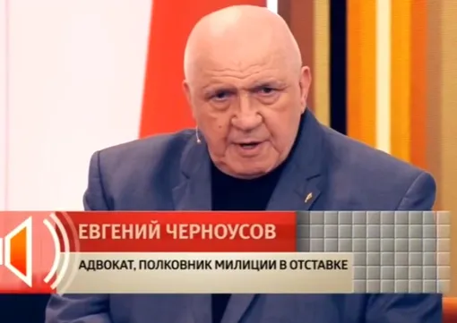 Адвокат Евгений Черноусов пытается добиться возбуждения уголовного дела