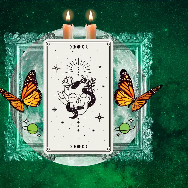 Расклад Таро для каждого знака зодиака на неделю с 27 августа по 2 сентября