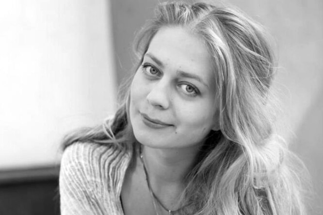 Звезда сериала «Глухарь» умерла в 37 лет после мучительной болезни Звезда сериала «Глухарь» умерла в 37 лет после мучительной болезни