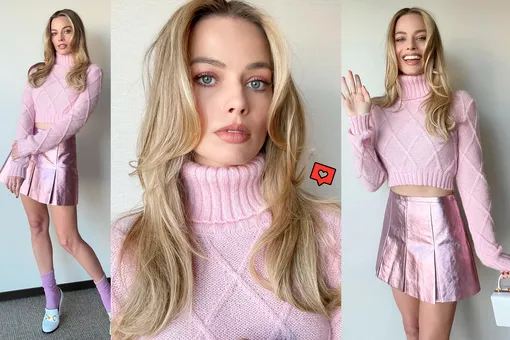 Волосы-замша: 10 примеров самого желанного блонда этой зимы Волосы-замша: 10 примеров самого желанного блонда этой зимы