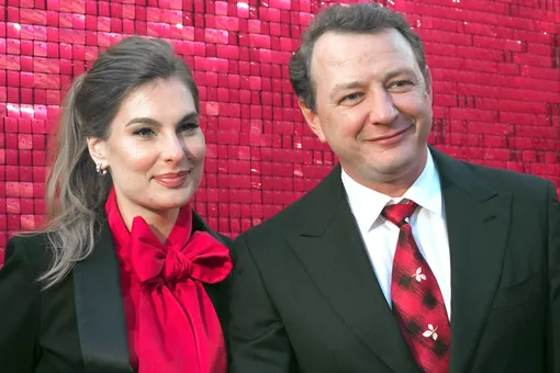 Марат Башаров заявил, что бывшая жена захотела вернуться к нему Марат Башаров заявил, что бывшая жена захотела вернуться к нему