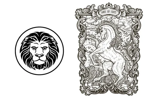 Таро для знаков зодиака