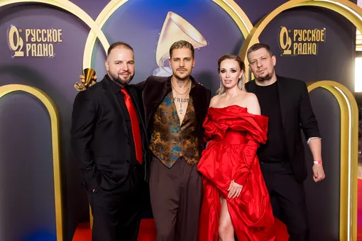 «Золотой Граммофон» Милоша Биковича оказался частью съемок сериала «Золотой Граммофон» Милоша Биковича оказался частью съемок сериала