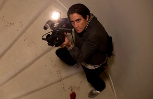 Кадр из фильма «Стрингер»