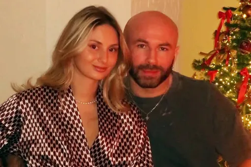 Бывший возлюбленный Иды Галич закрутил роман с девушкой, удивительно похожей на Анну Асти Бывший возлюбленный Иды Галич закрутил роман с девушкой, удивительно похожей на Анну Асти