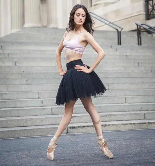 Мелани Хамрик