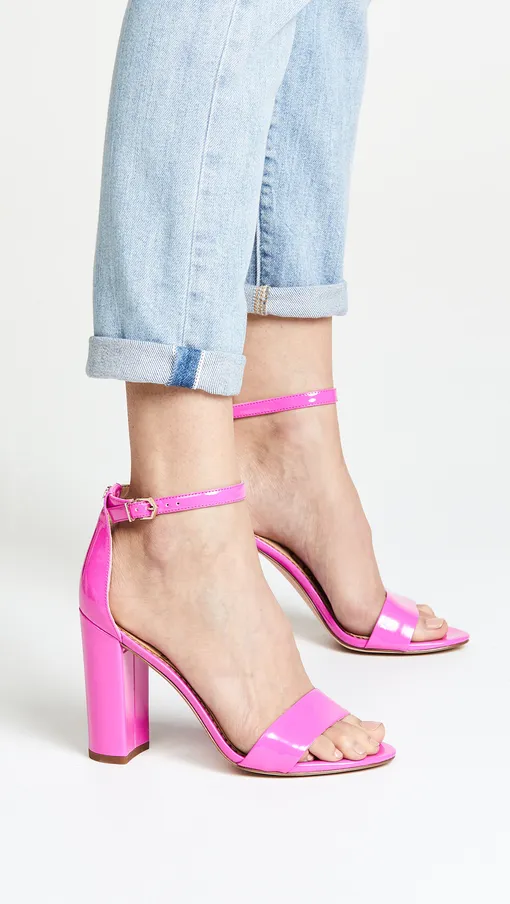 Sam Edelman, 7 579 руб. (на сайте Shopbop) Sam Edelman, 7 579 руб. (на сайте Shopbop)