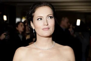 «Для меня это первое шоу такого масштаба!»: Рената Пиотровски поделилась эмоциями от показа Dior в Париже