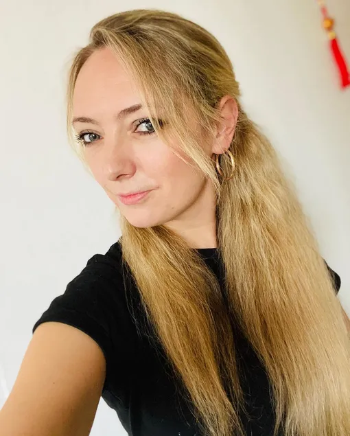 Светлана Малькова Светлана Малькова