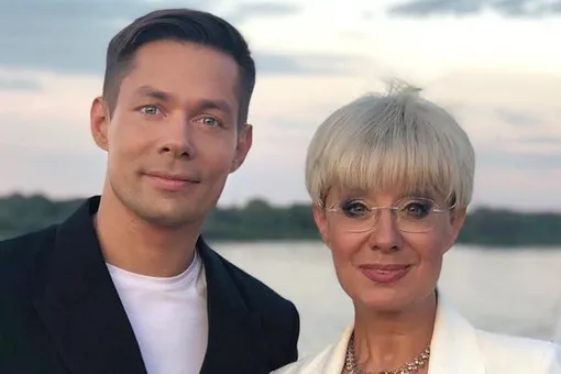 «Маме снова 17!»: Стас Пьеха устроил розыгрыш в день рождения мамы «Маме снова 17!»: Стас Пьеха устроил розыгрыш в день рождения мамы