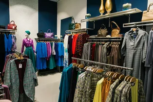 В ТЦ Columbus прошло открытие «Сoncept store Bella Kareema» В ТЦ Columbus прошло открытие «Сoncept store Bella Kareema»