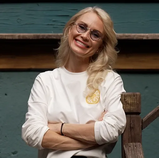 Катя Гордон предлагала Сереге вступить в ее коалицию