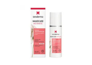 Омолаживающий интимный гель Sesderma
