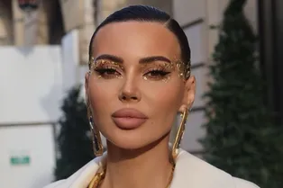 «Мне очень жаль, что кто-то отправлял деньги»: Оксана Самойлова вернула аккаунт, похищенный мошенниками «Мне очень жаль, что кто-то отправлял деньги»: Оксана Самойлова вернула аккаунт, похищенный мошенниками