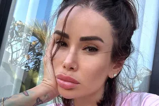 «Угрожает мне бандитами!»: Айза призвала арестовать Сергея Домогацкого, втянувшего Ларису Гузееву в скандал с виллами