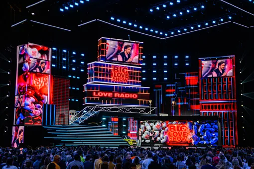 Красавцы Love Radio — Ярослав Парамонов и Кирилл Данилов Красавцы Love Radio — Ярослав Парамонов и Кирилл Данилов