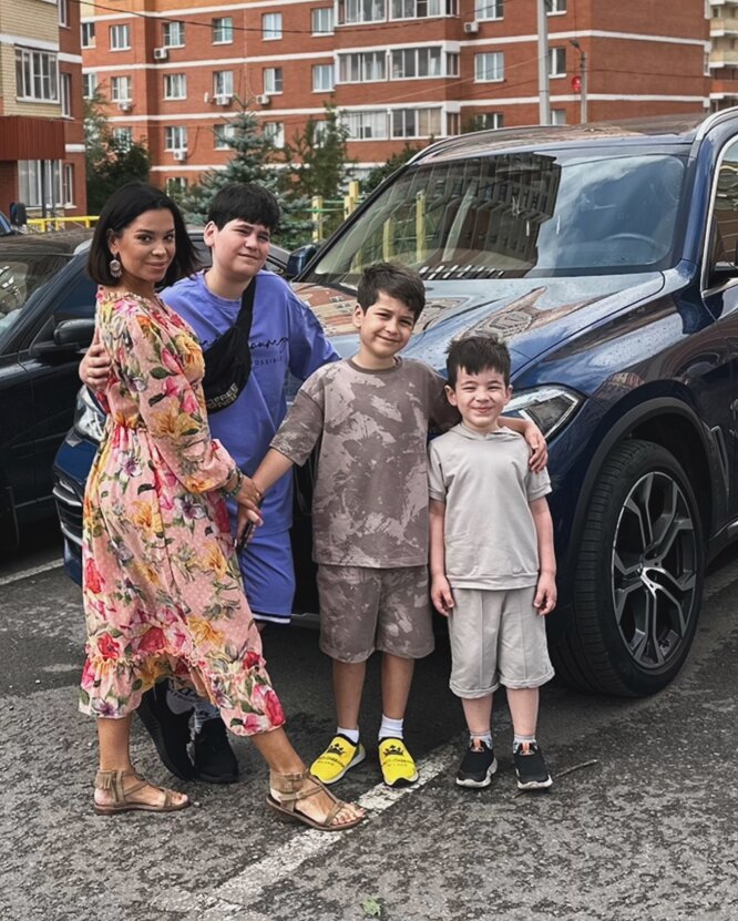 Эротикалық транссексуалдар