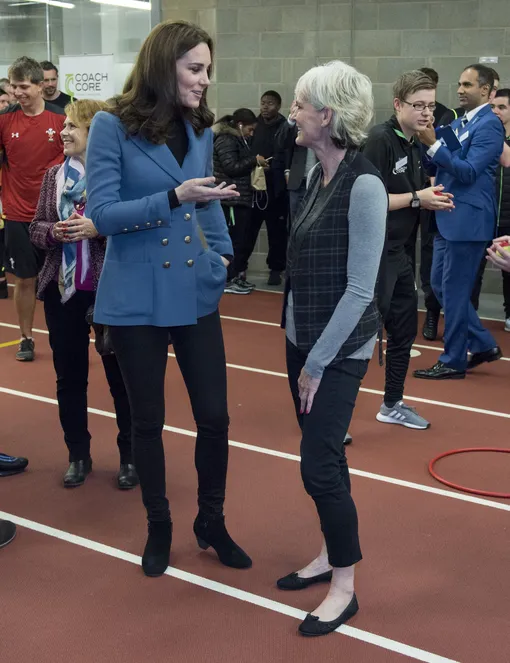 Кейт Миддлтон