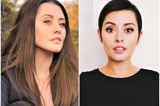 «Коронавирус ударил по мне. Я растерялась»: звезда Comedy Woman преобразилась «Коронавирус ударил по мне. Я растерялась»: звезда Comedy Woman преобразилась