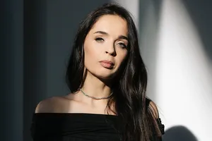 «Измены, кражи, абьюз»: Юлия Ахмедова призналась, что у нее никогда не было здоровых отношений