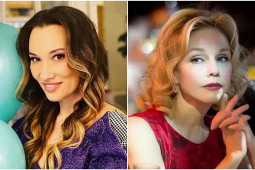 «Марина Зудина, я за вас!»: вдова Грачевского пристыдила Проклову после скандала «Марина Зудина, я за вас!»: вдова Грачевского пристыдила Проклову после скандала