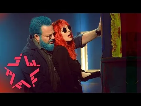 Нажми и смотри Нажми и смотри