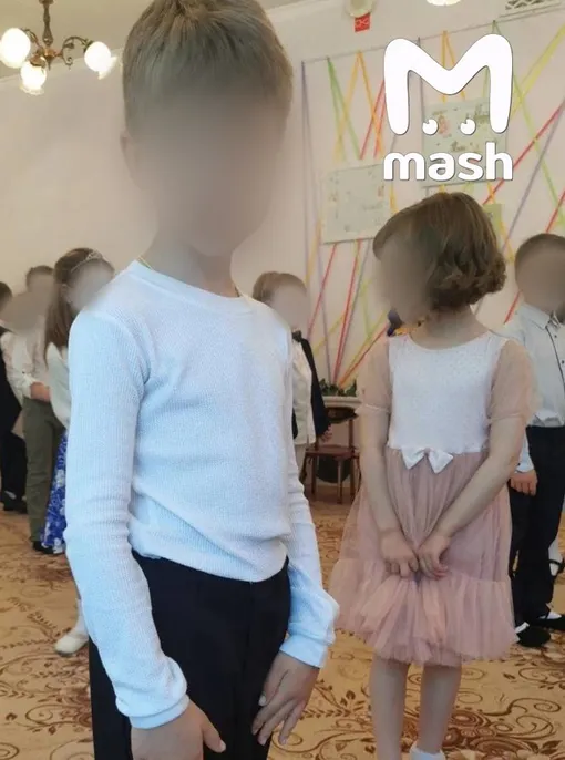 На 10-летнего мальчика напало животное На 10-летнего мальчика напало животное