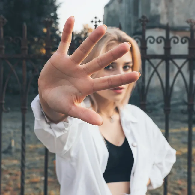 Пленку засвечу! Можно ли запретить снимать себя в общественном месте