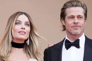 Марго Робби и Брэд Питт решили воссоединиться на съемках ремейка знаменитого детектива Марго Робби и Брэд Питт решили воссоединиться на съемках ремейка знаменитого детектива