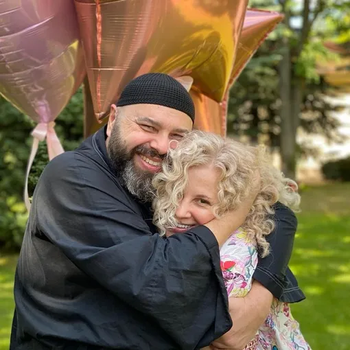 Жена Максима Фадеева Наталья поддерживает композитора во всем Максим Фадеев биография