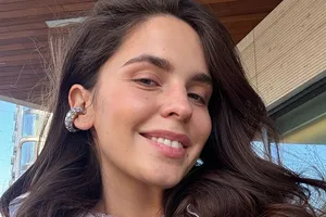 «Пол уже виден»: беременная третьим ребенком Лиза Моряк впервые сходила на УЗИ без мужа «Пол уже виден»: беременная третьим ребенком Лиза Моряк впервые сходила на УЗИ без мужа