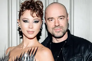 «Смеялись до боли в животе»: Полина Диброва и Роман Товстик собрали детей от прошлых браков за одним столом