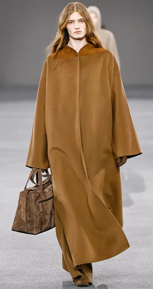 MaxMara, осень-зима 2026/2027 MaxMara, осень-зима 2026/2027