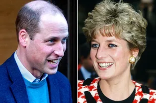 Почему принцесса Диана после развода заплакала от счастья из-за Уильяма