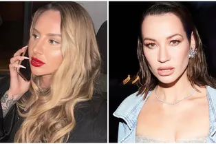 «Паша сказал, что я не умею петь»: Анна Асти разыграла Иду Галич в эфире «Шоу Воли» «Паша сказал, что я не умею петь»: Анна Асти разыграла Иду Галич в эфире «Шоу Воли»