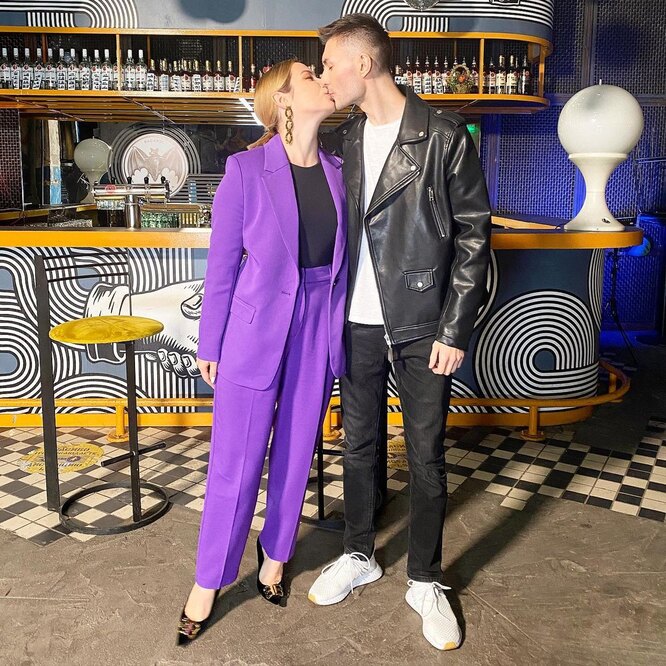 «Инициатором развода был Алан»: Ида Галич впервые рассказала о личной драме