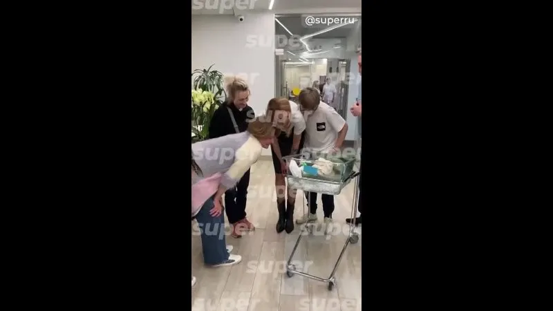 Нажми и смотри Нажми и смотри