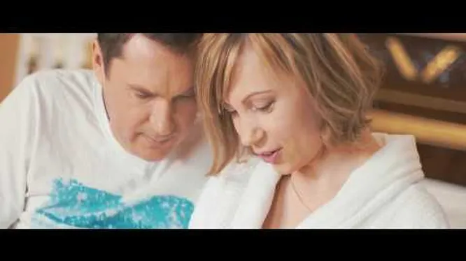 Нажми и смотри