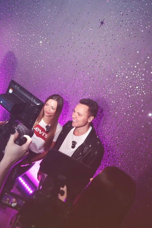 Аня Ищук и Dimasblog Аня Ищук и Dimasblog